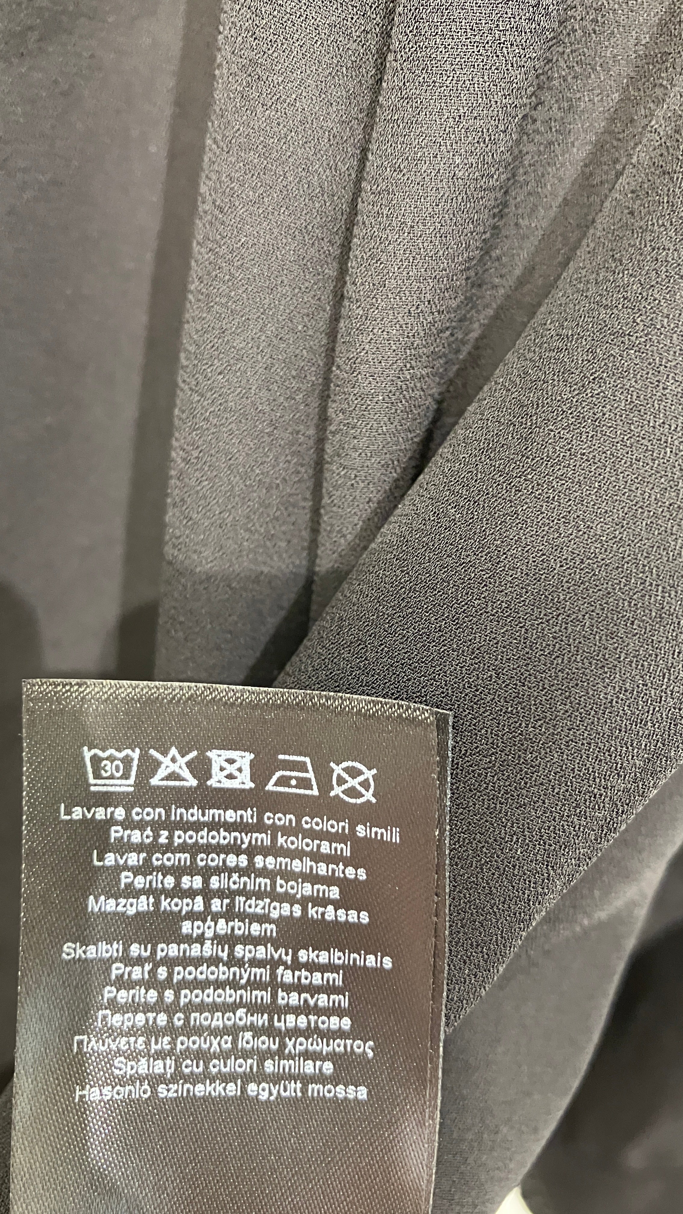 Zizzi Bluse